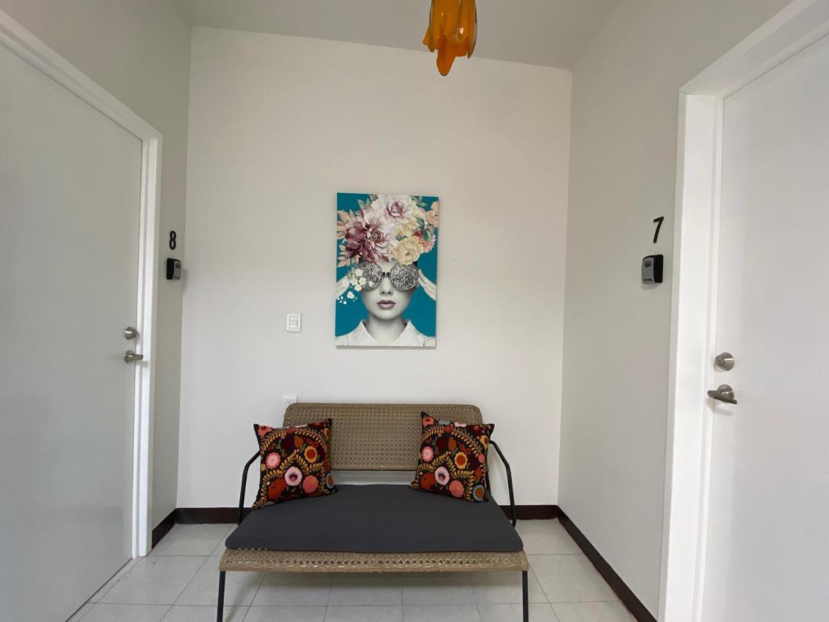 Hotel Esencia