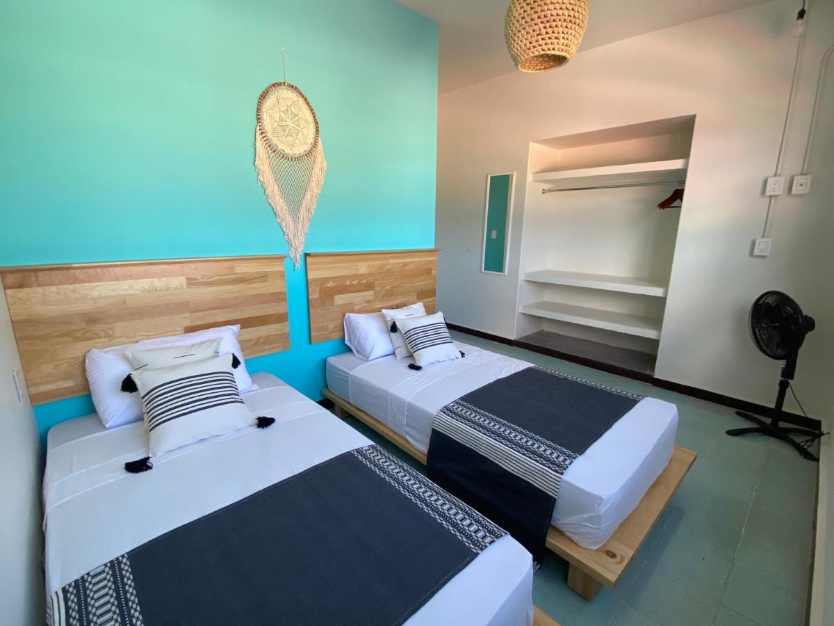 Hotel Esencia 3*