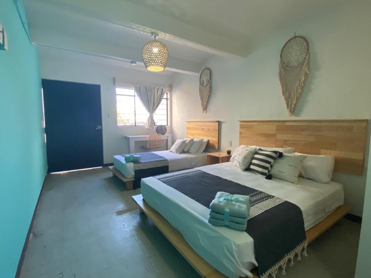 Casa Soledad 3*
