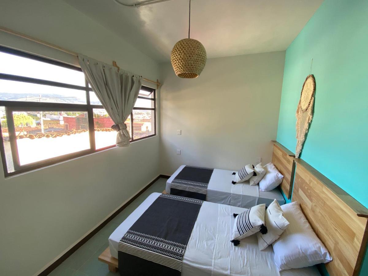Casa Soledad Hotel