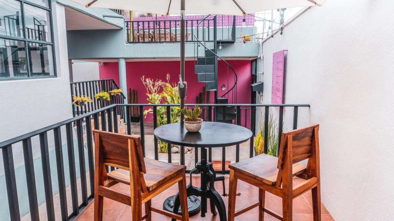 Casa Soledad Hotel