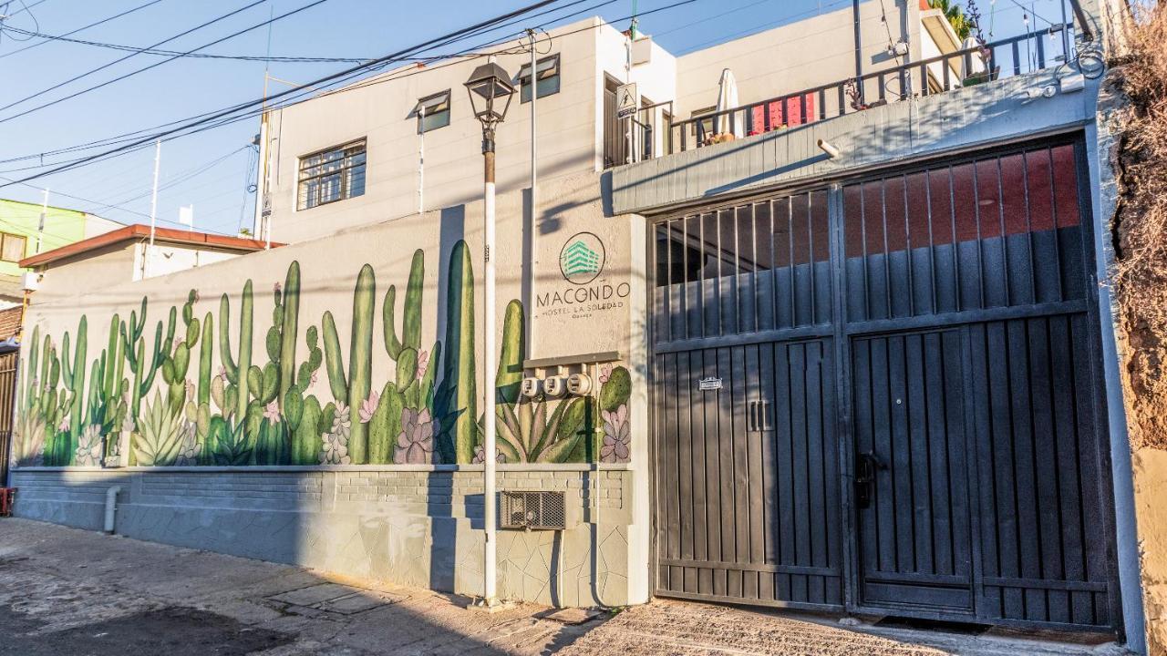 Casa Soledad Hotel 3*
